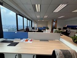 Chartered Bank Building (D1), Office #556810381